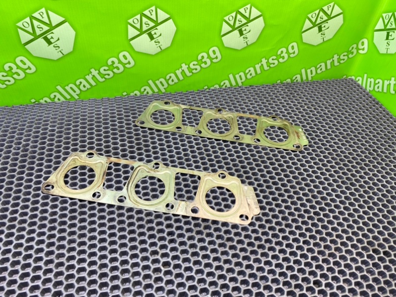 Прокладка выпускного коллектора, 500 рублей, Калининград