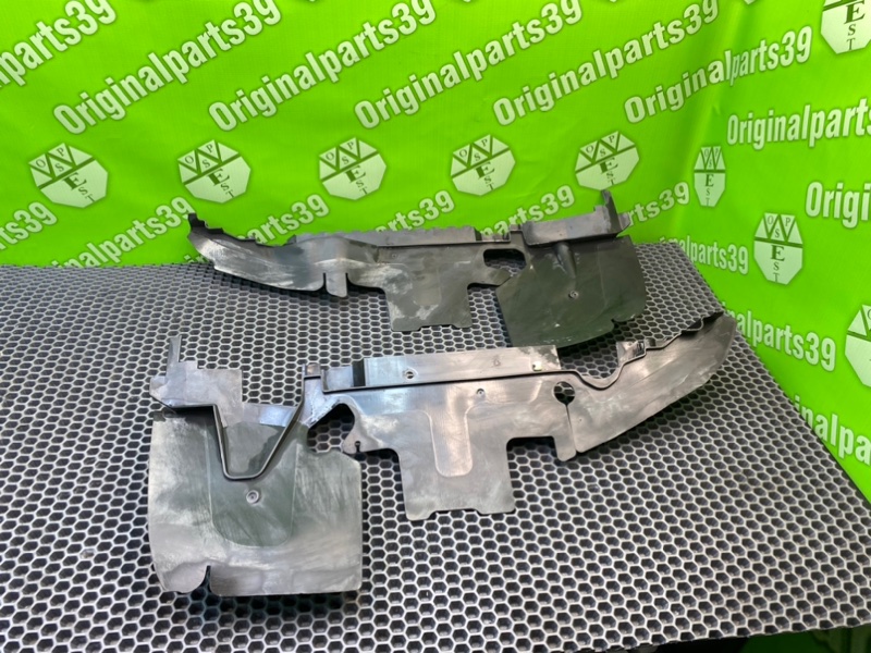 Пластик радиатра, 1000 рублей, Калининград