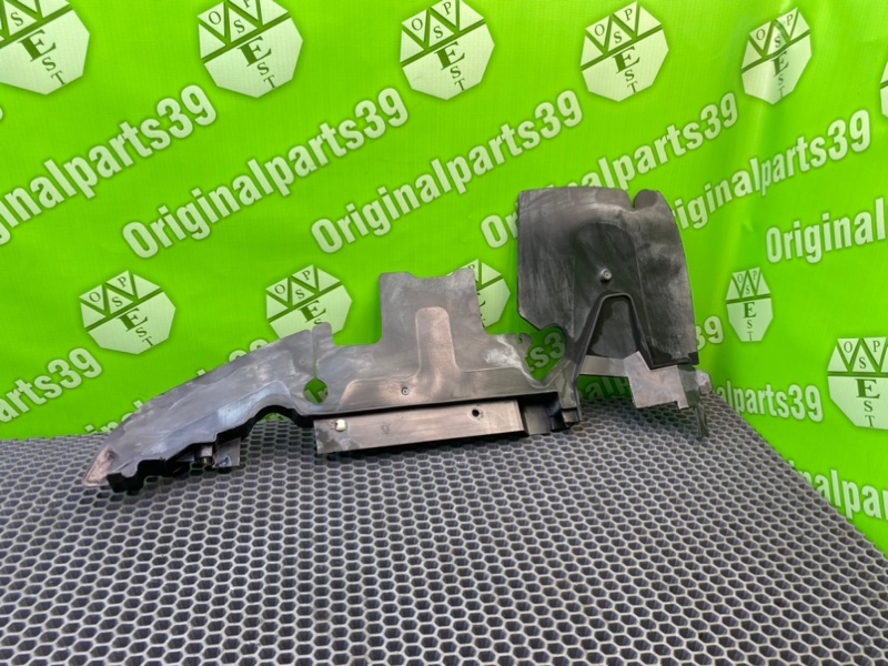 Пластик радиатра, 1000 рублей, Калининград