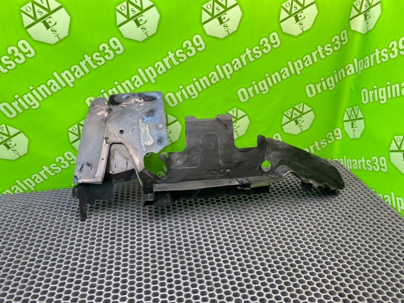 Пластик радиатра, 1000 рублей, Калининград