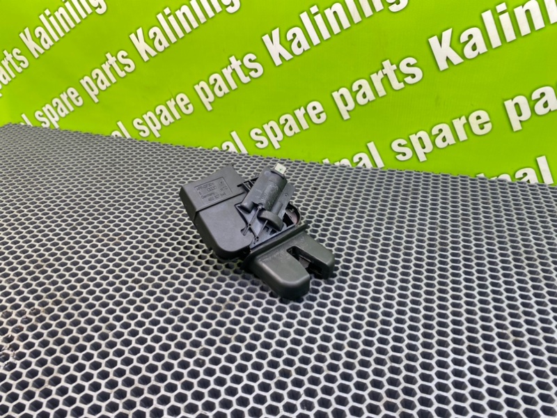 Замок багажника, 2600 рублей, Калининград