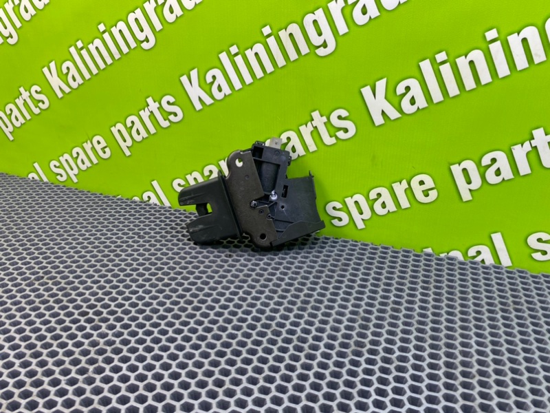 Замок багажника, 2600 рублей, Калининград