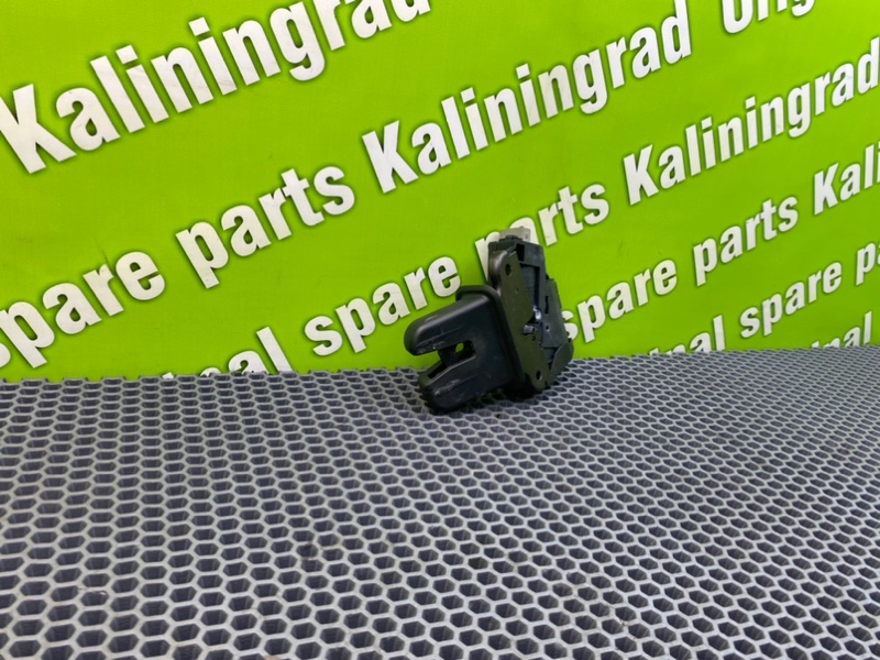 Замок багажника, 2600 рублей, Калининград