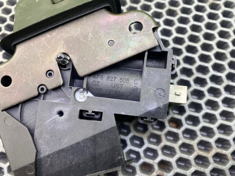 Замок багажника, 2600 рублей, Калининград