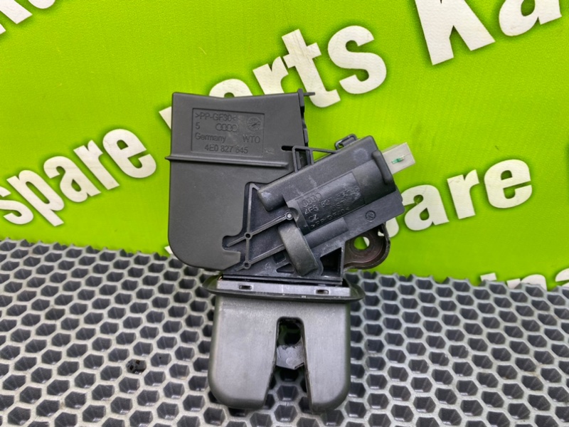 Замок багажника, 2600 рублей, Калининград