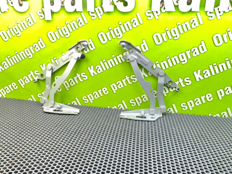 Петли багажника, 2100 рублей, Калининград