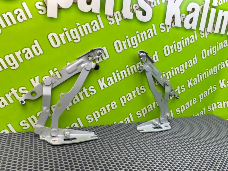 Петли багажника, 2100 рублей, Калининград