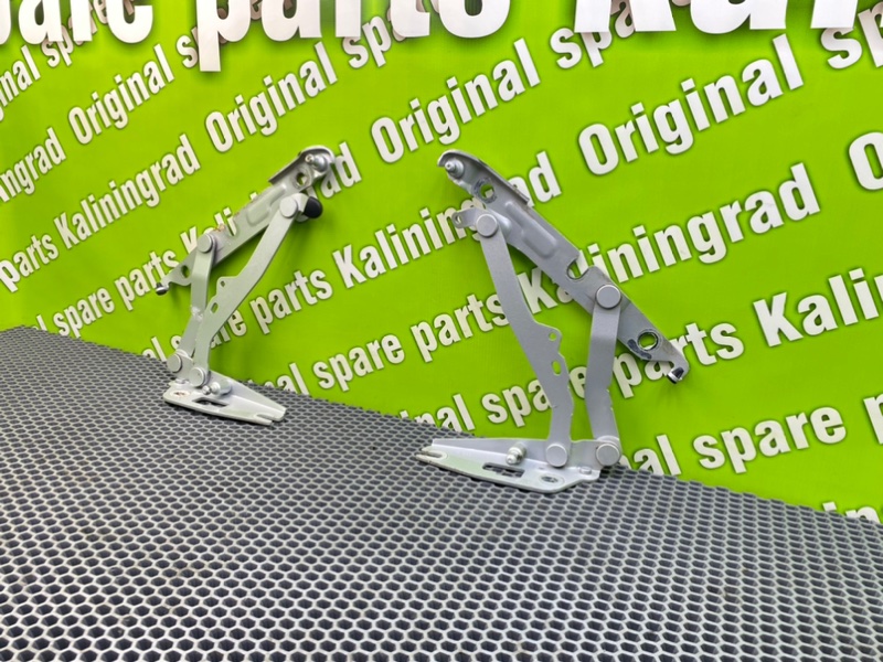 Петли багажника, 2100 рублей, Калининград