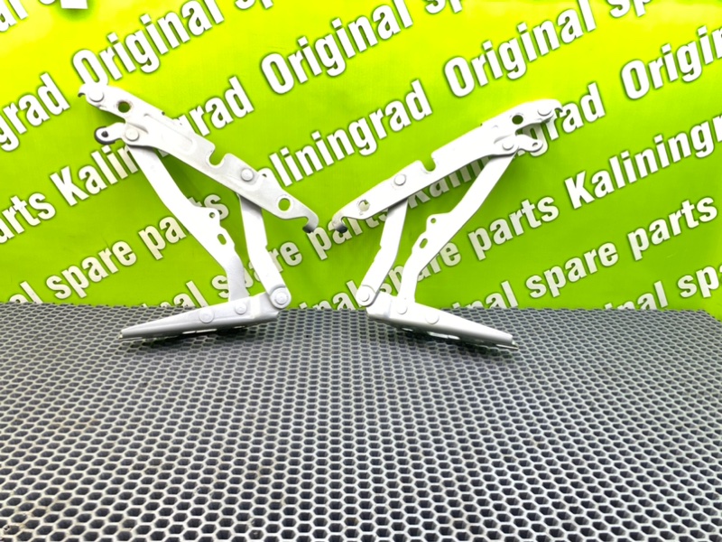 Петли багажника, 2100 рублей, Калининград