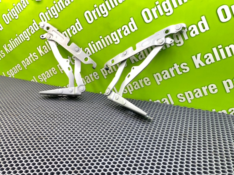 Петли багажника, 2100 рублей, Калининград