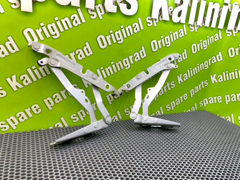 Петли багажника, 2100 рублей, Калининград