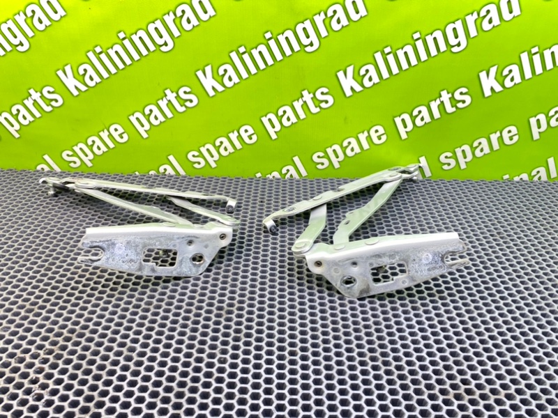 Петли багажника, 2100 рублей, Калининград