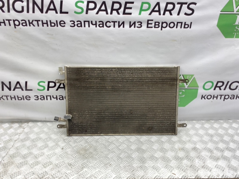 Радиатор кондиционера, 2600 рублей, Калининград