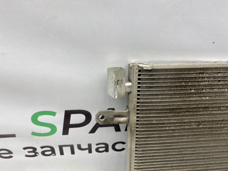 Радиатор кондиционера, 2600 рублей, Калининград