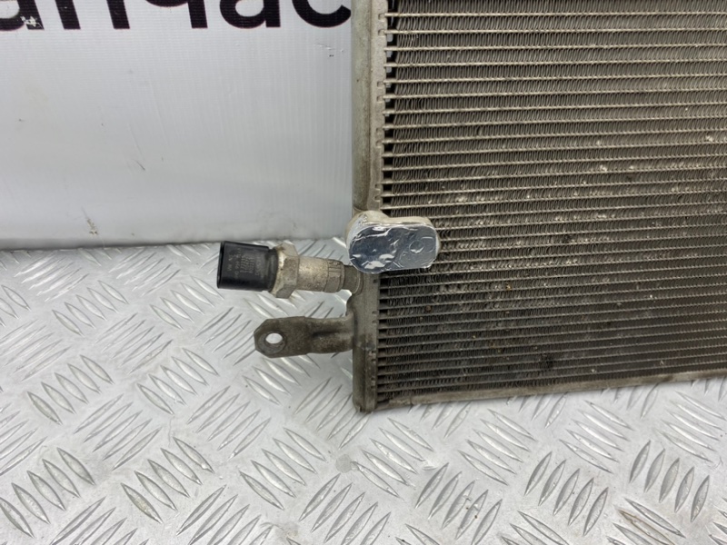 Радиатор кондиционера, 2600 рублей, Калининград