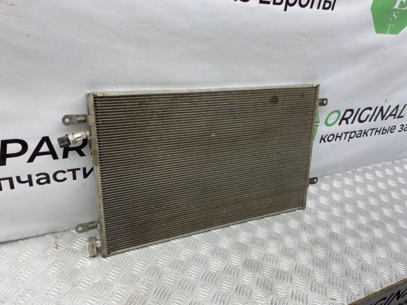 Радиатор кондиционера, 2600 рублей, Калининград