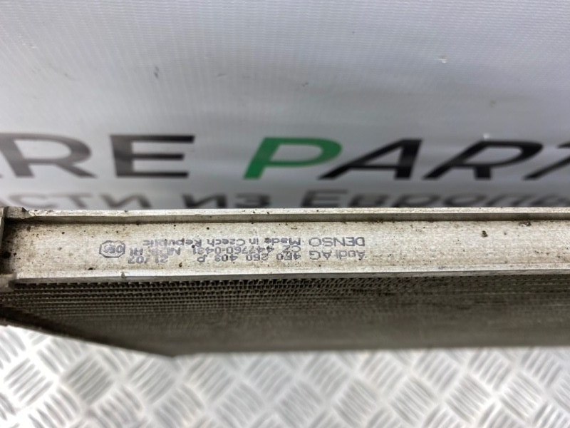 Радиатор кондиционера, 2600 рублей, Калининград