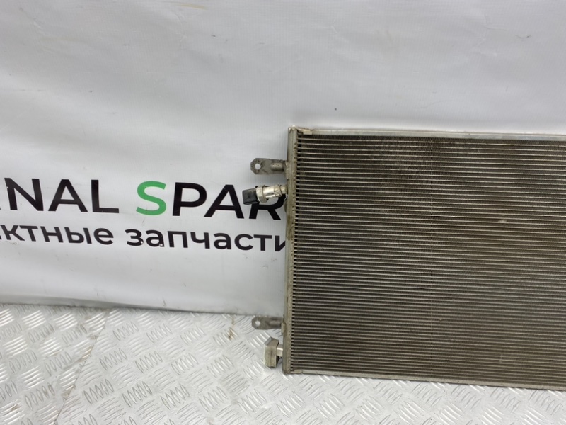 Радиатор кондиционера, 2600 рублей, Калининград