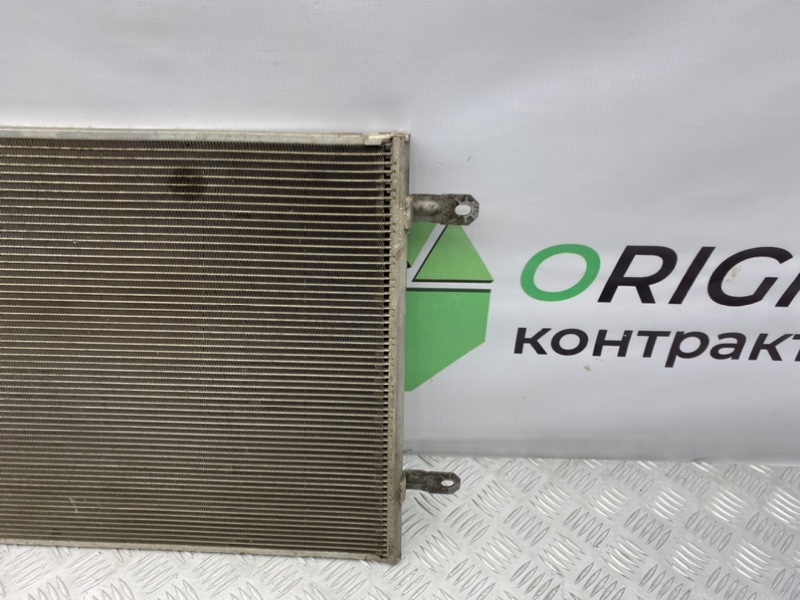 Радиатор кондиционера, 2600 рублей, Калининград