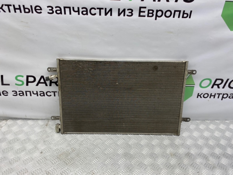 Радиатор кондиционера, 2600 рублей, Калининград