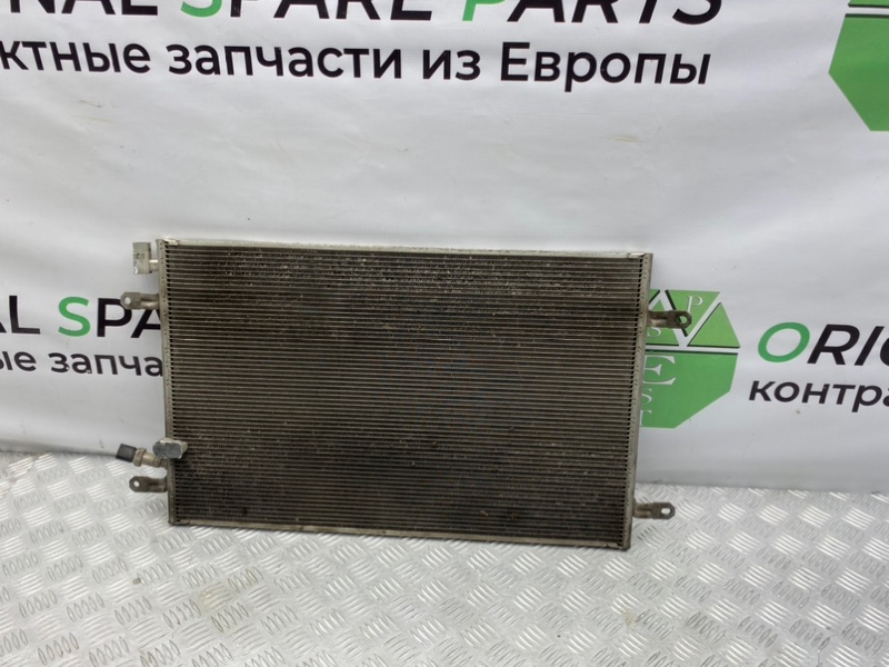 Радиатор кондиционера, 2600 рублей, Калининград