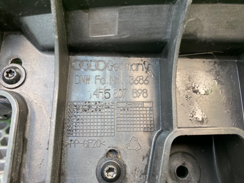 Кронштейн бампера, 1300 рублей, Калининград