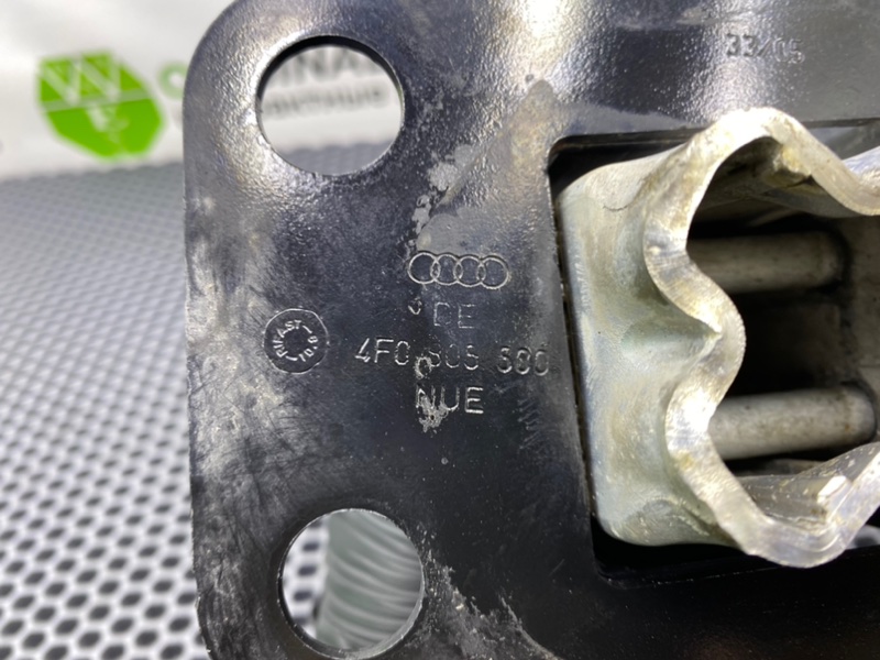 Кронштейн усилителя бампера, 1600 рублей, Калининград