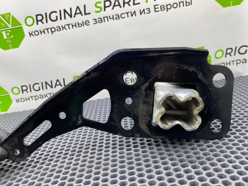 Кронштейн усилителя бампера, 1600 рублей, Калининград