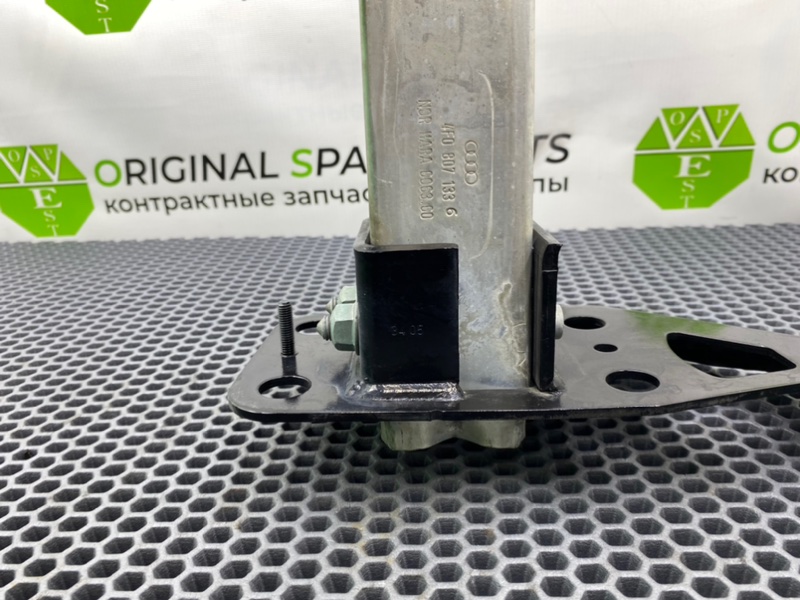 Кронштейн усилителя бампера, 1600 рублей, Калининград