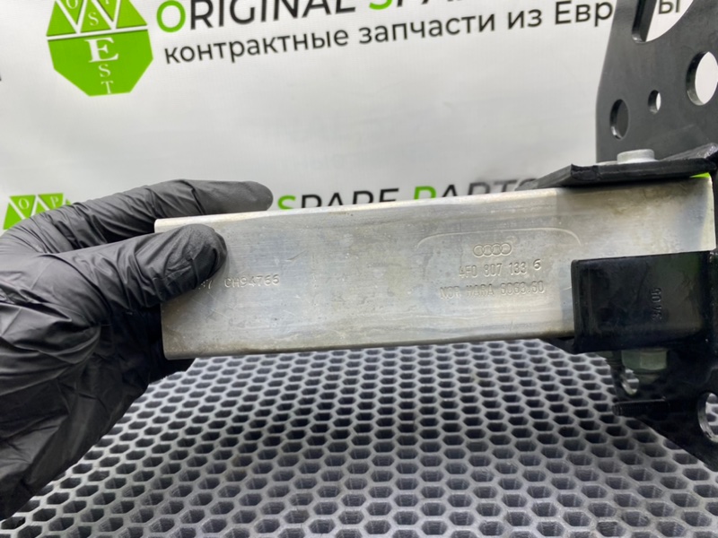 Кронштейн усилителя бампера, 1600 рублей, Калининград