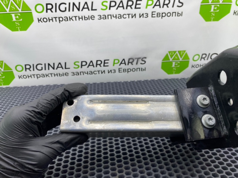 Кронштейн усилителя бампера, 1600 рублей, Калининград