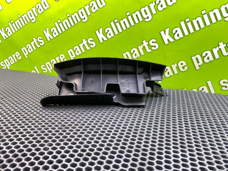 Кронштейн бампера, 1000 рублей, Калининград