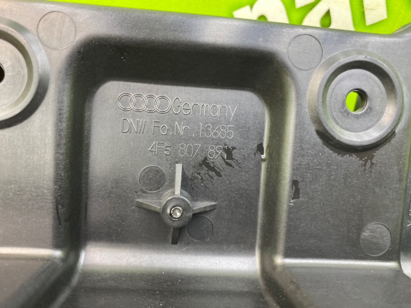 Кронштейн бампера, 1000 рублей, Калининград