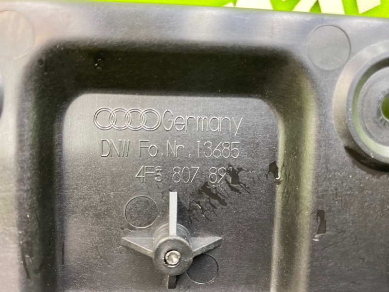 Кронштейн бампера, 1000 рублей, Калининград