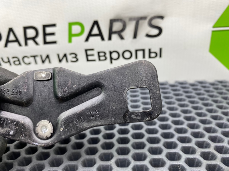 Ответная часть замка, 600 рублей, Калининград