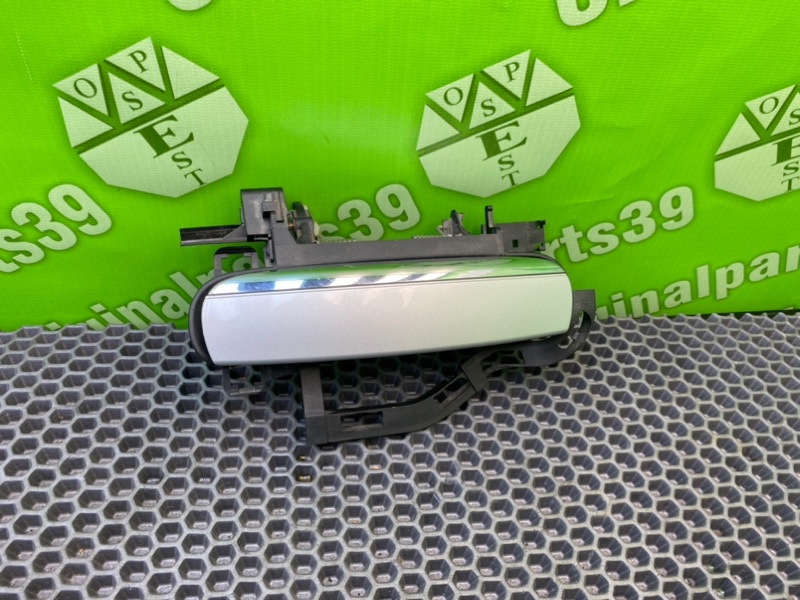 Ручка двери внешняя, 1700 рублей, Калининград