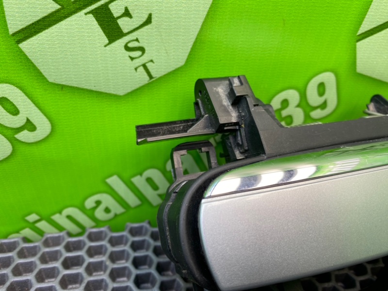 Ручка двери внешняя, 1700 рублей, Калининград