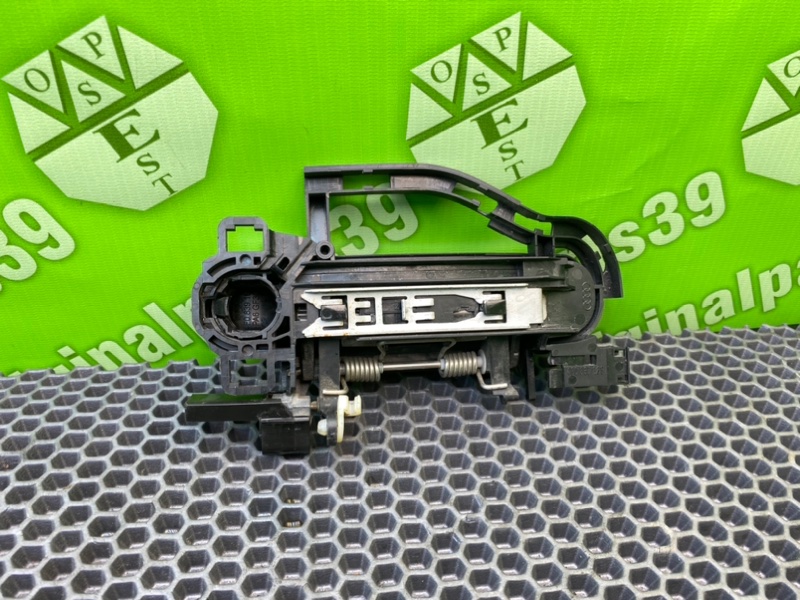 Ручка двери внешняя, 1700 рублей, Калининград