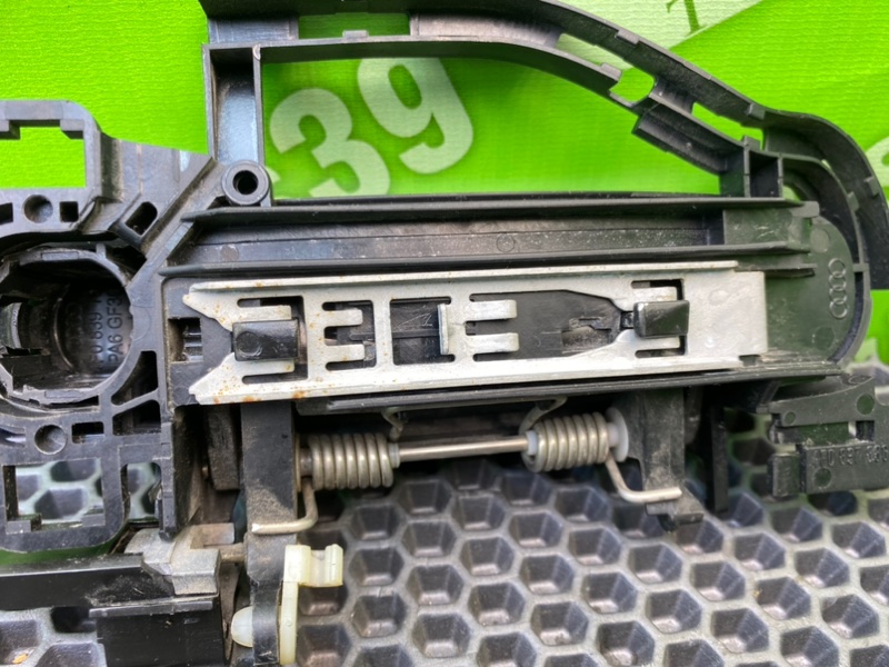 Ручка двери внешняя, 1700 рублей, Калининград