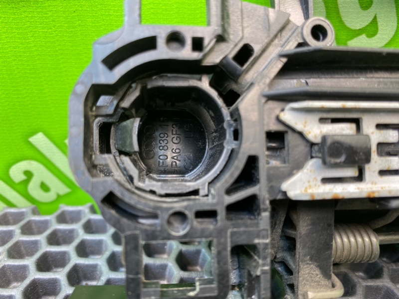 Ручка двери внешняя, 1700 рублей, Калининград