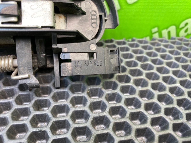 Ручка двери внешняя, 1700 рублей, Калининград