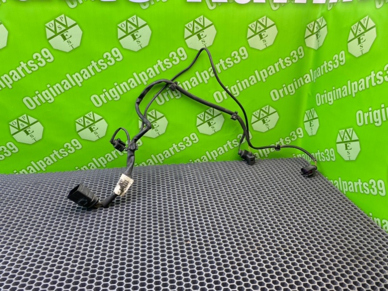 Проводка ДВС, 1700 рублей, Калининград