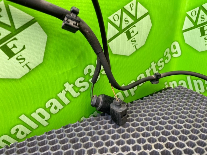 Проводка ДВС, 1700 рублей, Калининград