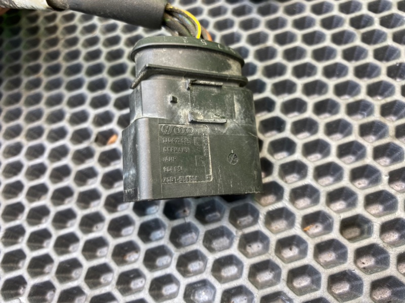 Проводка ДВС, 1700 рублей, Калининград