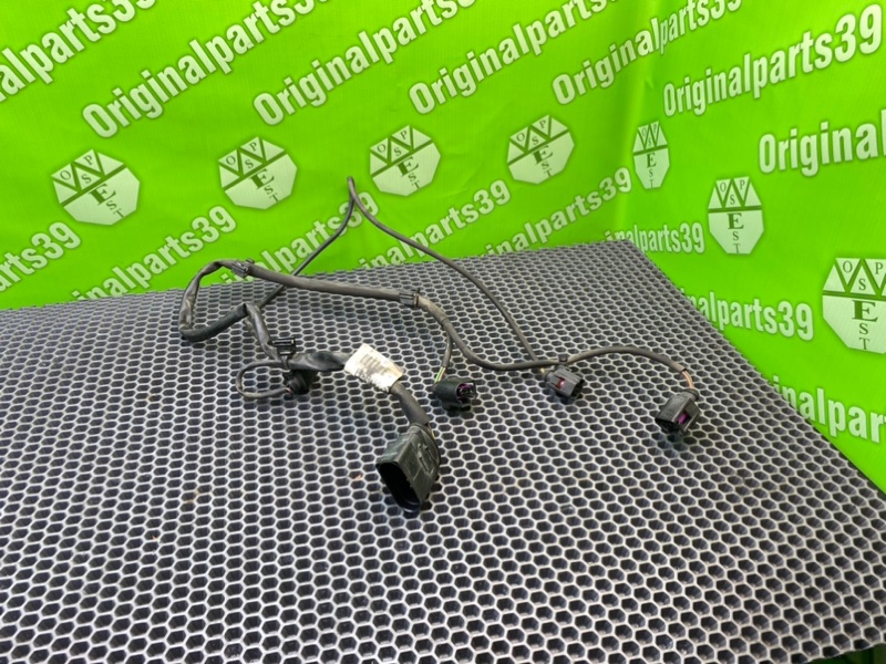 Проводка ДВС, 1700 рублей, Калининград