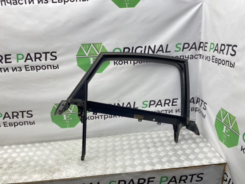 Рамка стекла двери, 1600 рублей, Калининград