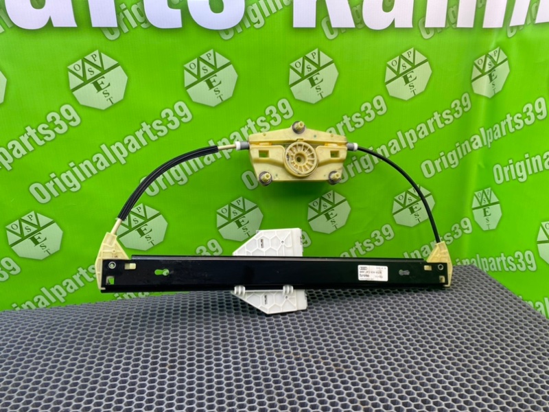 Стеклоподъемник, 1600 рублей, Калининград