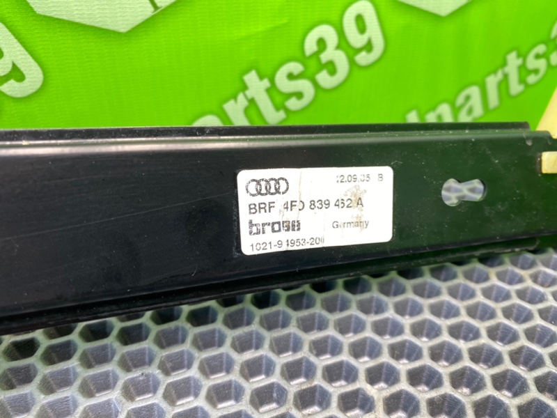 Стеклоподъемник, 1600 рублей, Калининград