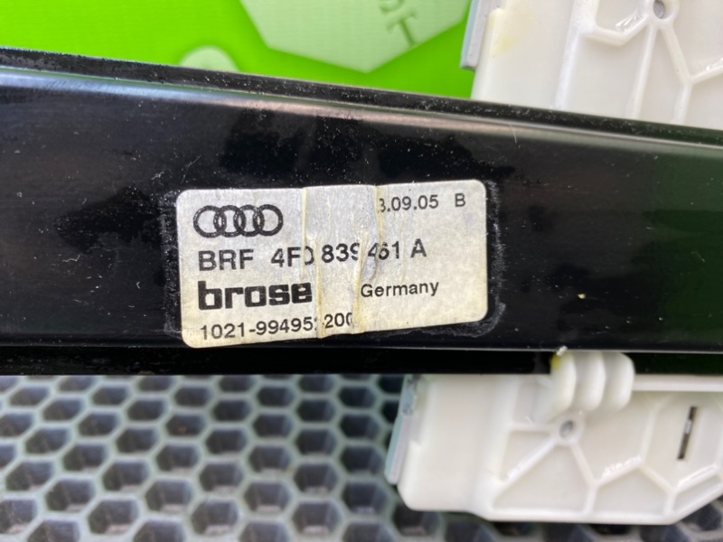 Стеклоподъемник, 1600 рублей, Калининград