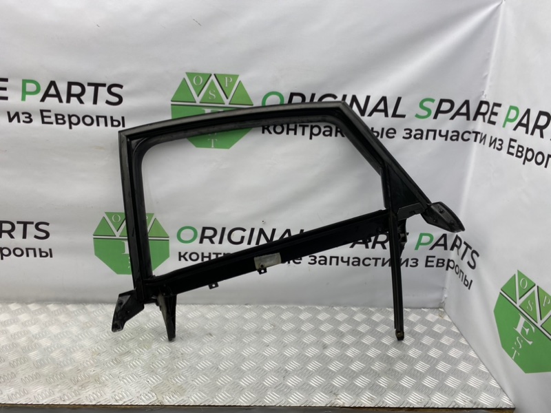 Рамка стекла двери, 1600 рублей, Калининград